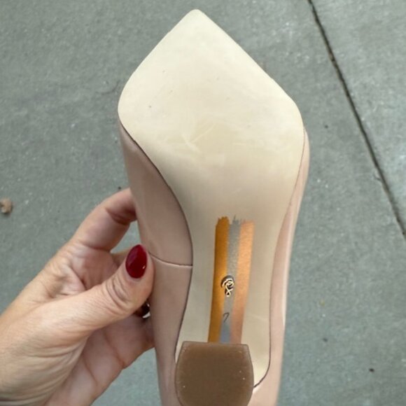 Sam edelman antonia heels new no box - Picture 3 of 11